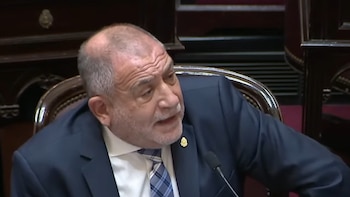 Se formalizó el pase de