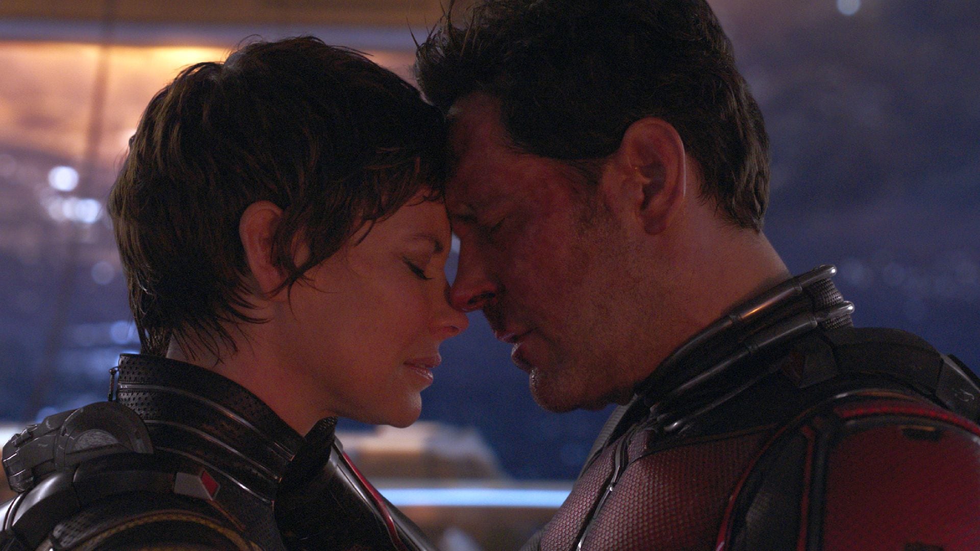 El último papel de la estrella en el cine fue para