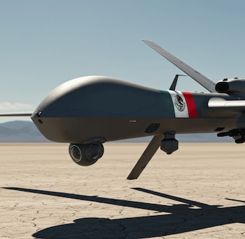 Tiene tecnología de inhibición de defensa para otros dispositivos Foto: Especial