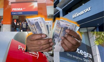 ¿Qué pasa con el excedente