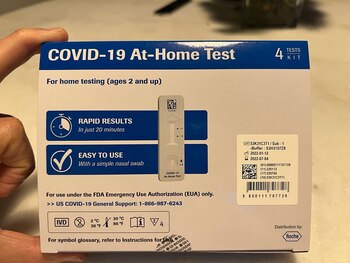 El gobierno federal enviará una