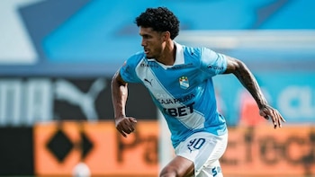 Cristiano es inamovible en Sporting