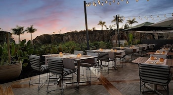 Il Bocconcino, en Adeje (Tenerife)