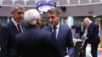 Líderes UE se inclinan por