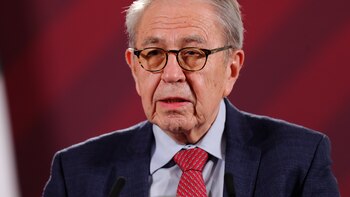 México niega un muerto por gripe aviar y acusa a la OMS de un comunicado "bastante malo"
