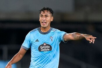 Renato Tapia es jugador del