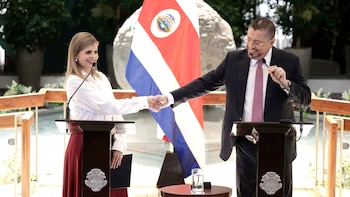 Chaves y Fernández confirman asistencia