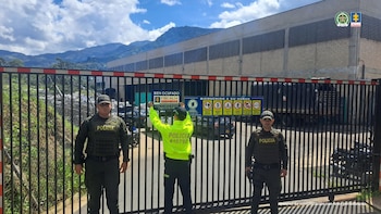 Clan del Golfo pierde 70.000