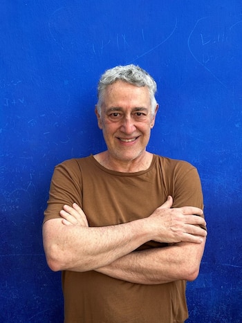 “El Incaa es un desastre.