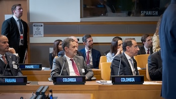 Estos son los compromisos conjuntos que asumirá Colombia tras su adhesión formal al Escudo de las Américas