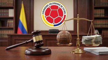 Selección Colombia - Demanda