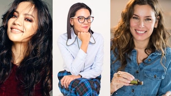 Quiénes son las 11 colombianas que Forbes destaca en 2026 por su impacto fuera del país