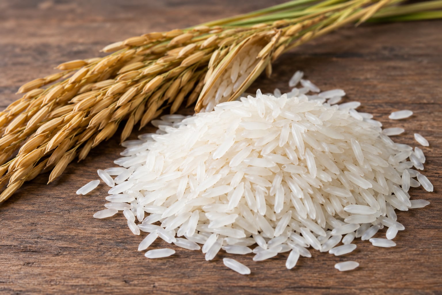 El maíz subió a USD 231.60 por tonelada métrica, la soya a USD 440.53 y el arroz a USD 573, mientras el aceite de maíz se mantuvo estable. /(Imagen Ilustrativa Infobae)
