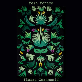 La emoción de Maia Mónaco al hablar de Wos, sus canciones, sus convicciones y sus grandes hitos