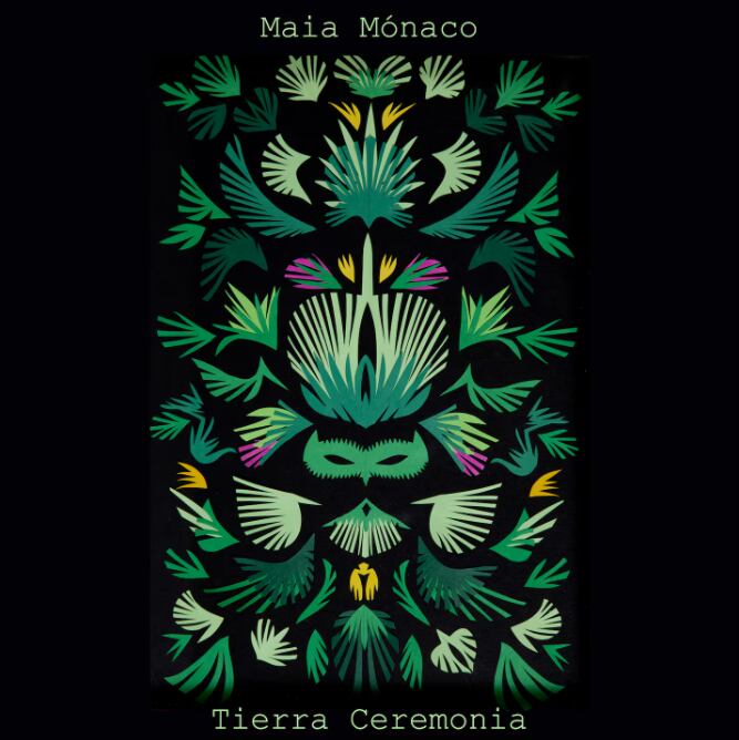 La emoción de Maia Mónaco al hablar de Wos, sus canciones, sus convicciones y sus grandes hitos (Instagram)