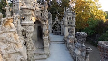 El estilo y simbolismo de