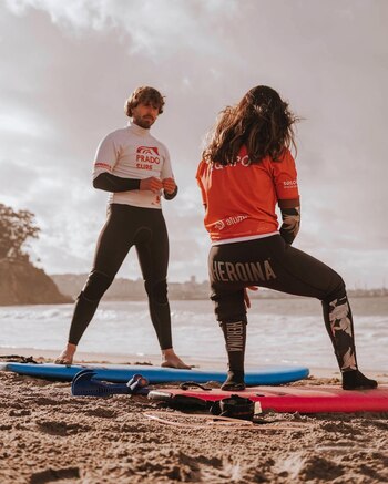 Aunque los Juegos Olímpicos serán