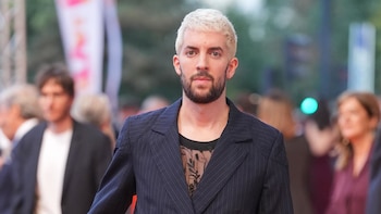 La rutina que sigue David Broncano a sus 41 años: “Me despierto a las 8:30 de la mañana y desayuno una tortilla de tres huevos”