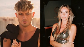 El inesperado video de la