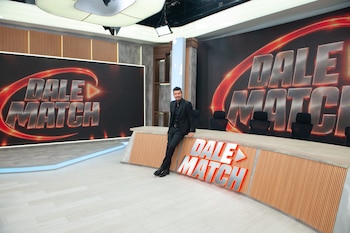 Dale Match - Marcelo Tinelli