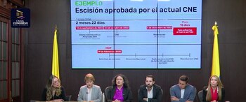 Sector independiente del partido Alianza