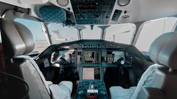 Royal Class ha alcanzado un