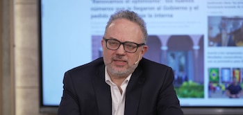 (Infobae en Vivo)