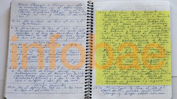 Causa Cuadernos: CFK pidió adjuntar