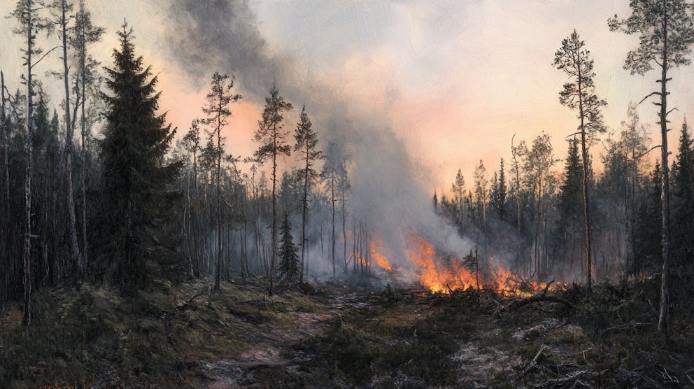 Día de la Prevención de Incendios Forestales: el cambio climático acelera la amenaza global