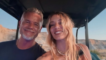 Janell Shirtcliff, última novia de