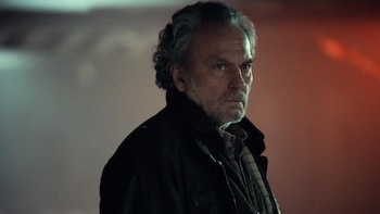 La nueva película de José Coronado que ya triunfa en Netflix con su nuevo thriller sobre teorías de la conspiración