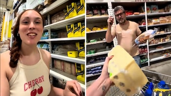 “Todo lo que pido me