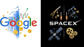 La salida a bolsa de