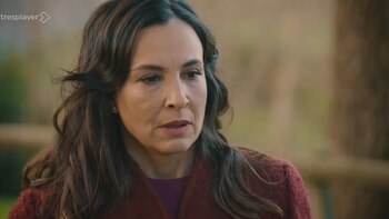 Escenas de 'Sueños de Libertad'