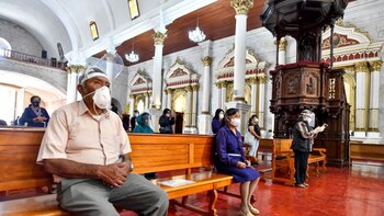 Pâques 2022 : La capacité des