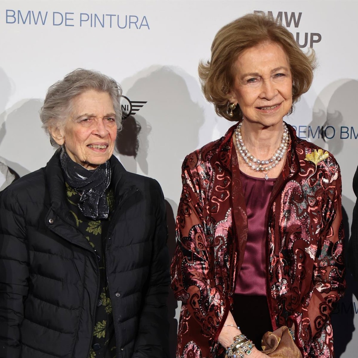 El funeral de la princesa Irene será el lunes en Atenas y será enterrada en el cementerio de Tatoi - Infobae