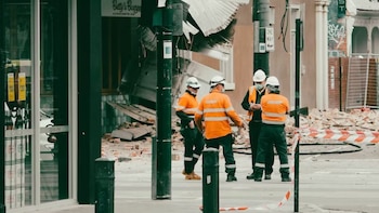 Los socorristas necesitan mejores herramientas