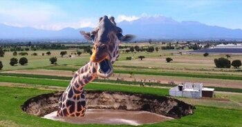 La creatividad de los internautas