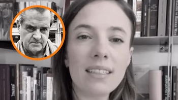Abogada Ana Bejarano cuestionó la versión de Rafael Poveda sobre el supuesto acoso sexual: “Mintió”
