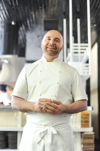 Germán Martitegui (Damián Liviciche)