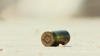 Periodistas uruguayos quedan en medio de balacera en barrio de Montevideo