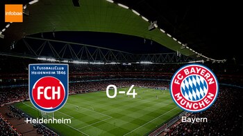 La Bundesliga está considerada como