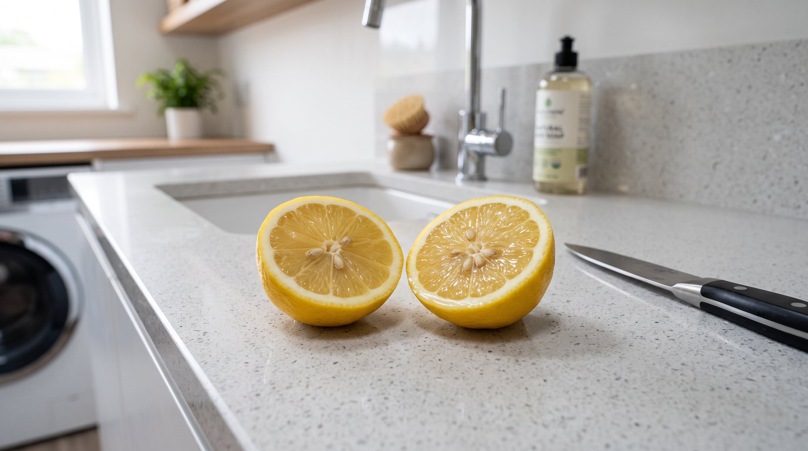 El Día del Limón es una oportunidad para preparar recetas dulces fáciles con jugo y ralladura (Imagen Ilustrativa Infobae)