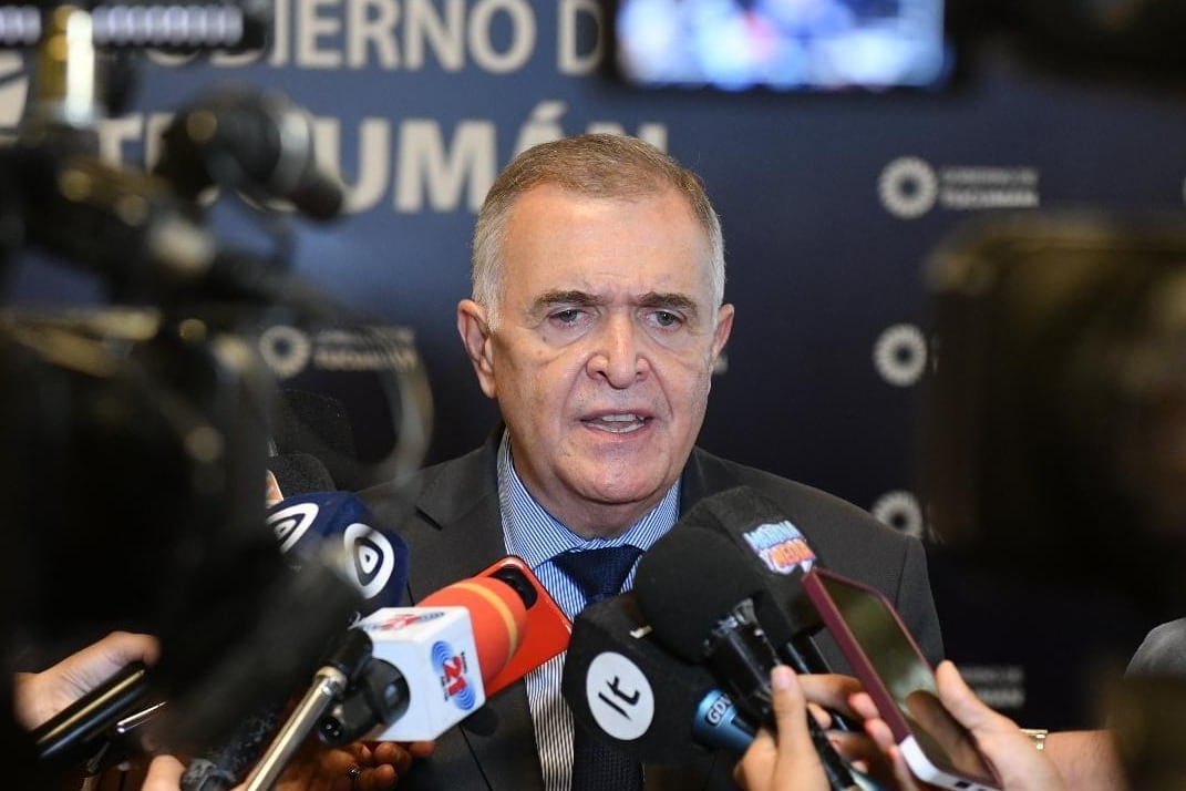 El asueto administrativo en Tucumán alcanza a toda la administración pública provincial y a las escuelas del Poder Ejecutivo