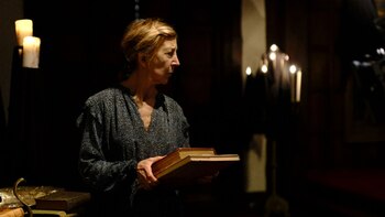 Los Fanáticos de la acción