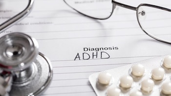 El uso ilícito de Adderall