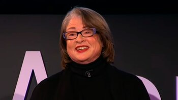 Laura Carstensen - Universidad de Stanford