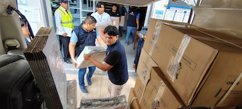 ONPE bajo investigación tras fallas en los comicios: denuncias y críticas por exclusión de votantes en Lima