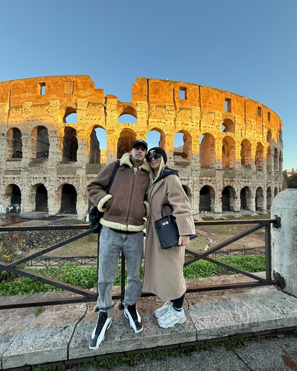 El silencio de Wanda Nara y L-Gante, tras el posteo, incrementó el misterio sobre su actual relación