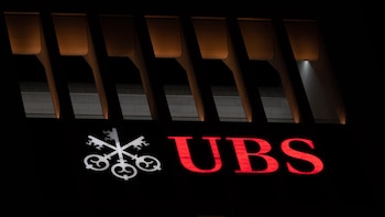 EEUU impone una multa récord de 108 millones a UBS por reincidir en violar la Ley de Secreto Bancario